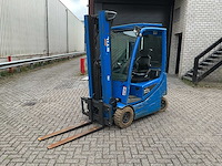 Still - rx20-16 - forklift trucks - 2020 - afbeelding 1 van  12
