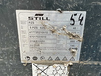 Still - rx20-16 - forklift trucks - 2020 - afbeelding 4 van  12