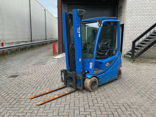 Still - rx20-16 - forklift trucks - 2020 - afbeelding 1 van  12