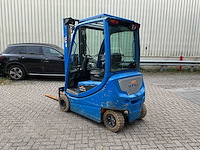 Still - rx20-16 - forklift trucks - 2020 - afbeelding 6 van  12