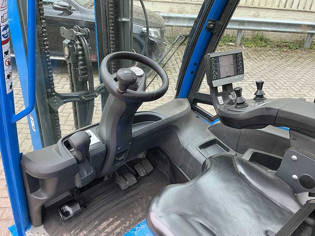 Still - rx20-16 - forklift trucks - 2020 - afbeelding 12 van  12