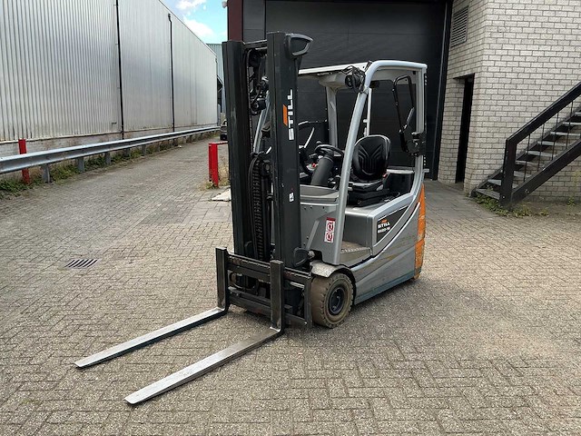Still - rx20-16 - forklift trucks - afbeelding 1 van  11