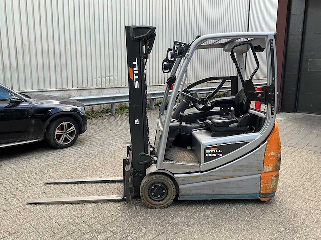 Still - rx20-16 - forklift trucks - afbeelding 4 van  11
