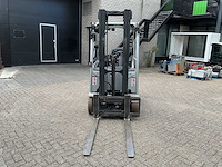 Still - rx20-16 - forklift trucks - afbeelding 9 van  11