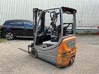 Still - rx20-16 - forklift trucks - afbeelding 5 van  11
