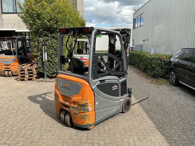 Still - rx20-16 - forklift trucks - afbeelding 7 van  11