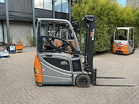 Still - rx20-16 - forklift trucks - afbeelding 8 van  11