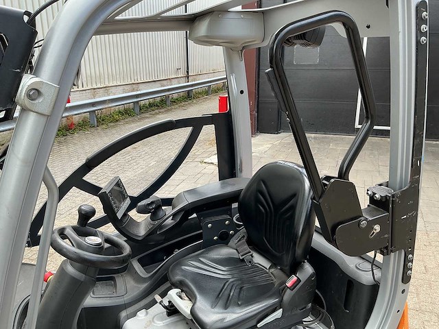 Still - rx20-16 - forklift trucks - afbeelding 10 van  11