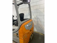 Still - rx20-16 - vorkheftruck - 2018 - afbeelding 14 van  15