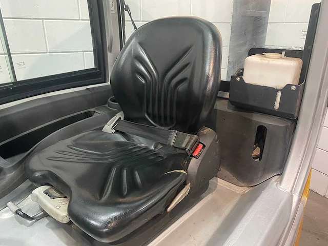 Still - rx20-16 - vorkheftruck - 2019 - afbeelding 2 van  16