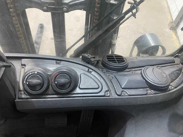 Still - rx20-16 - vorkheftruck - 2019 - afbeelding 4 van  16