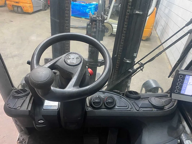 Still - rx20-16 - vorkheftruck - 2019 - afbeelding 5 van  16