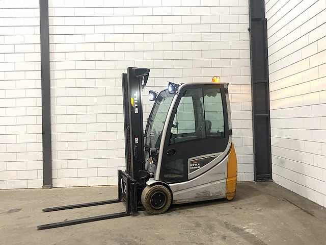Still - rx20-16 - vorkheftruck - 2019 - afbeelding 9 van  16