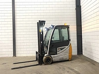 Still - rx20-16 - vorkheftruck - 2019 - afbeelding 9 van  16