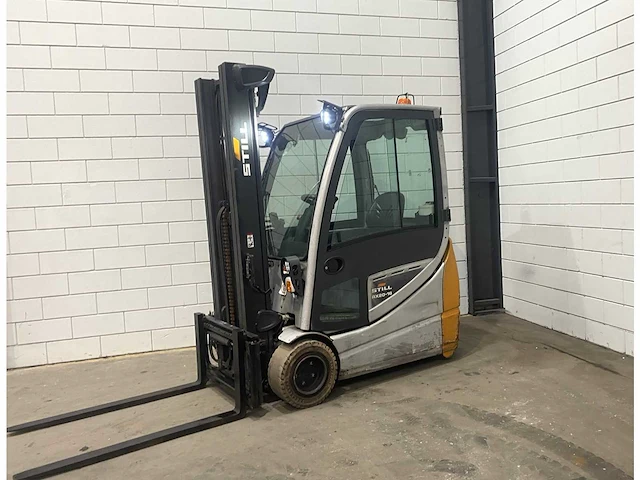 Still - rx20-16 - vorkheftruck - 2019 - afbeelding 10 van  16
