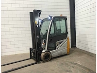 Still - rx20-16 - vorkheftruck - 2019 - afbeelding 10 van  16
