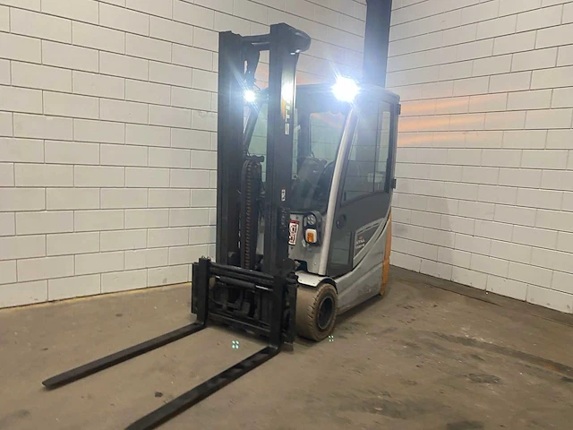 Still - rx20-16 - vorkheftruck - 2019 - afbeelding 11 van  16