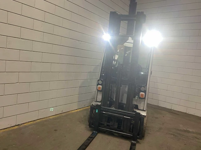 Still - rx20-16 - vorkheftruck - 2019 - afbeelding 12 van  16