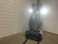 Still - rx20-16 - vorkheftruck - 2019 - afbeelding 12 van  16