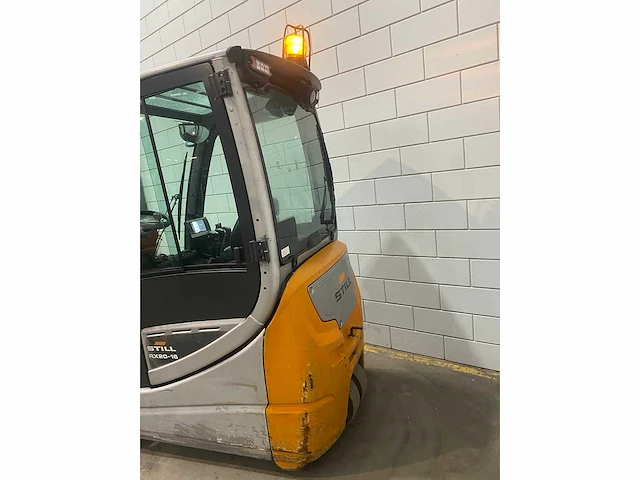 Still - rx20-16 - vorkheftruck - 2019 - afbeelding 13 van  16