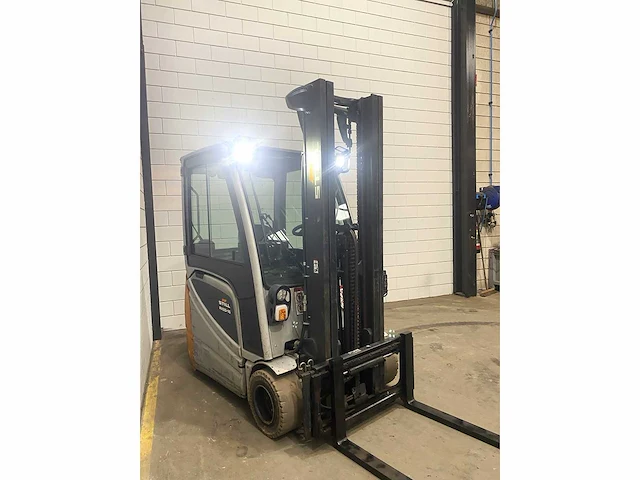 Still - rx20-16 - vorkheftruck - 2019 - afbeelding 14 van  16