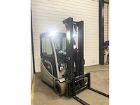 Still - rx20-16 - vorkheftruck - 2019 - afbeelding 14 van  16