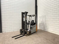 Still - rx20-16 - vorkheftruck - afbeelding 1 van  13