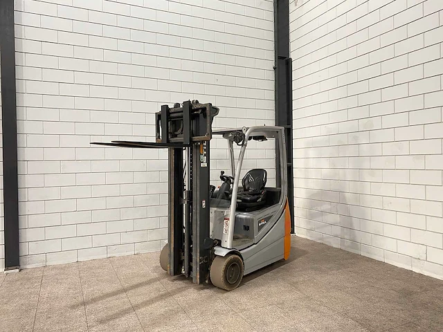 Still - rx20-16 - vorkheftruck - afbeelding 6 van  13