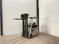 Still - rx20-16 - vorkheftruck - afbeelding 6 van  13
