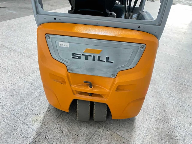 Still - rx20-16 - vorkheftruck - afbeelding 9 van  13