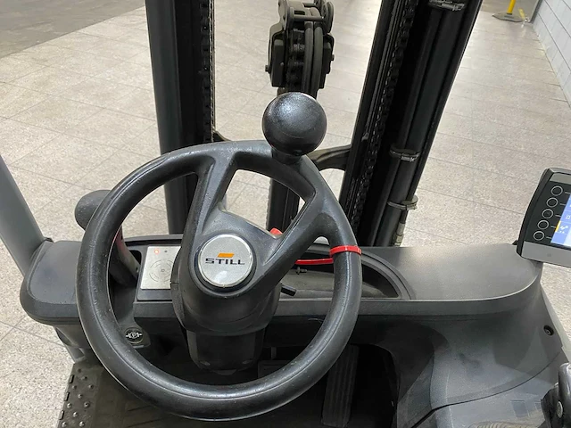 Still - rx20-16 - vorkheftruck - afbeelding 11 van  13