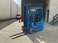 Still - rx20-16 - vorkheftrucks - 2000 - afbeelding 1 van  10