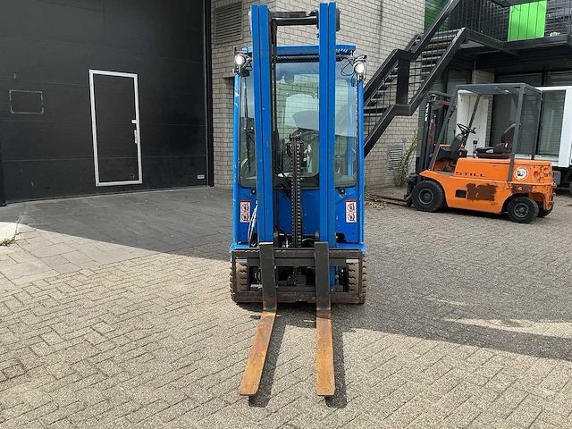 Still - rx20-16 - vorkheftrucks - 2000 - afbeelding 8 van  10