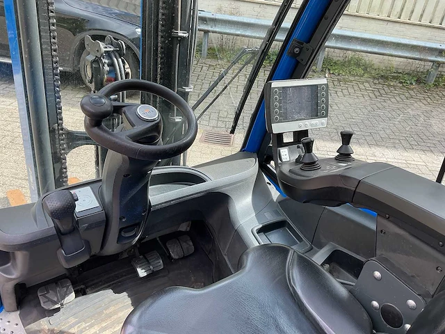 Still - rx20-16 - vorkheftrucks - 2000 - afbeelding 10 van  10