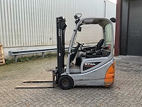 Still - rx20-16 - vorkheftrucks - 2014 - afbeelding 4 van  11