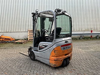 Still - rx20-16 - vorkheftrucks - 2014 - afbeelding 5 van  11