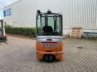 Still - rx20-16 - vorkheftrucks - 2014 - afbeelding 6 van  11