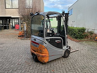 Still - rx20-16 - vorkheftrucks - 2014 - afbeelding 7 van  11