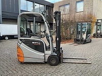 Still - rx20-16 - vorkheftrucks - 2014 - afbeelding 8 van  11