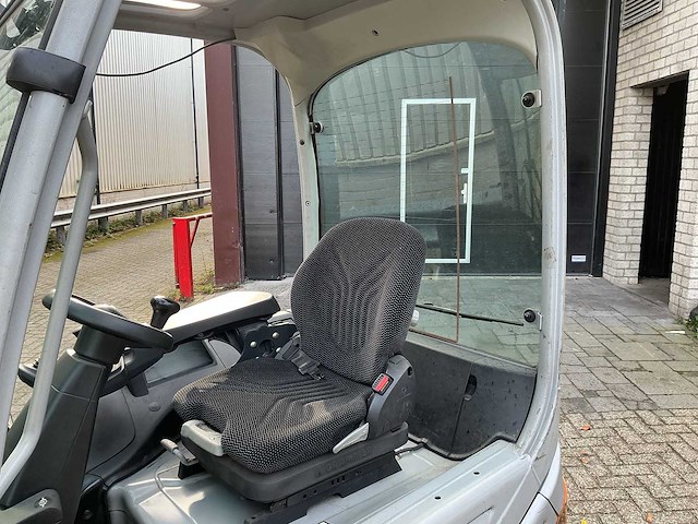 Still - rx20-16 - vorkheftrucks - 2014 - afbeelding 10 van  11