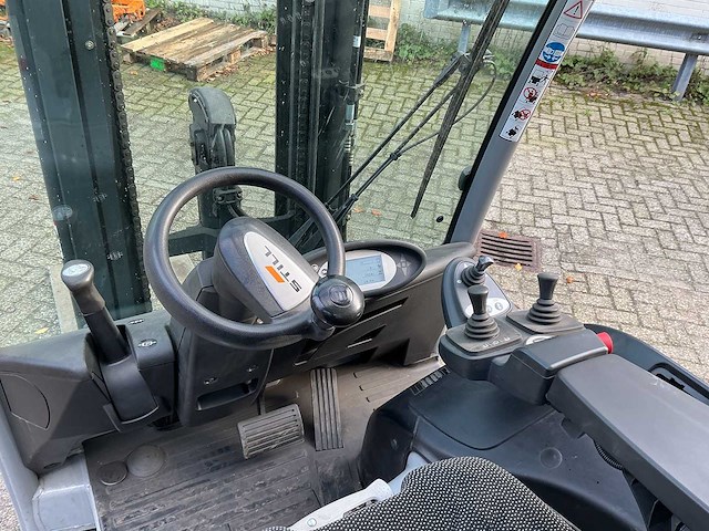 Still - rx20-16 - vorkheftrucks - 2014 - afbeelding 11 van  11
