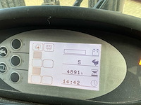 Still - rx20-16 - vorkheftrucks - 2014 - afbeelding 2 van  11