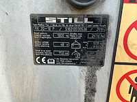 Still - rx20-16 - vorkheftrucks - 2014 - afbeelding 3 van  11