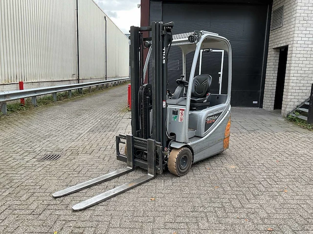 Still - rx20-16 - vorkheftrucks - 2018 - afbeelding 1 van  11