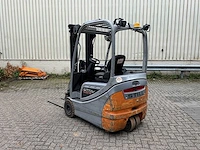 Still - rx20-16 - vorkheftrucks - 2018 - afbeelding 5 van  11