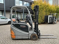 Still - rx20-16 - vorkheftrucks - 2018 - afbeelding 8 van  11