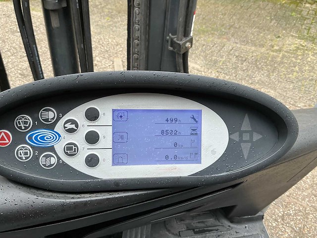 Still - rx20-16 - vorkheftrucks - 2018 - afbeelding 2 van  12