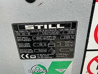 Still - rx20-16 - vorkheftrucks - 2018 - afbeelding 3 van  12