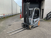 Still - rx20-16 - vorkheftrucks - 2018 - afbeelding 1 van  12