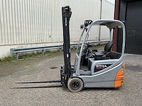 Still - rx20-16 - vorkheftrucks - 2018 - afbeelding 5 van  12